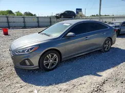 5NPE34AF8KH793674 2019 HYUNDAI SONATA