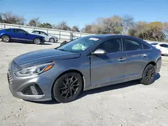 5NPE34AF8KH794260 2019 HYUNDAI SONATA