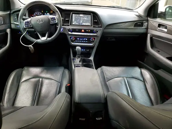 5NPE34AF8KH795229 2019 HYUNDAI SONATA - Image 8