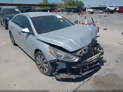 5NPE34AF8KH795277 2019 HYUNDAI SONATA