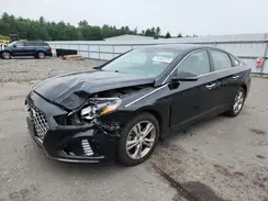 5NPE34AF8KH795344 2019 HYUNDAI SONATA