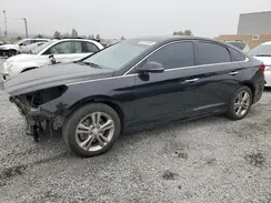 5NPE34AF8KH796235 2019 HYUNDAI SONATA