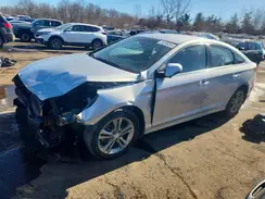 5NPE34AF8KH796347 2019 HYUNDAI SONATA