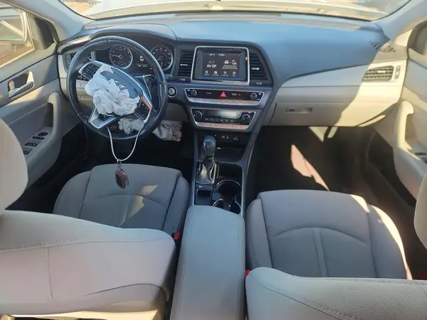 5NPE34AF8KH796347 2019 HYUNDAI SONATA - Image 8