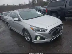 5NPE34AF8KH798180 2019 HYUNDAI SONATA
