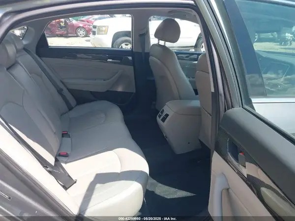 5NPE34AF8KH798664 2019 HYUNDAI SONATA - Image 8