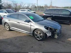 5NPE34AF8KH799300 2019 HYUNDAI SONATA