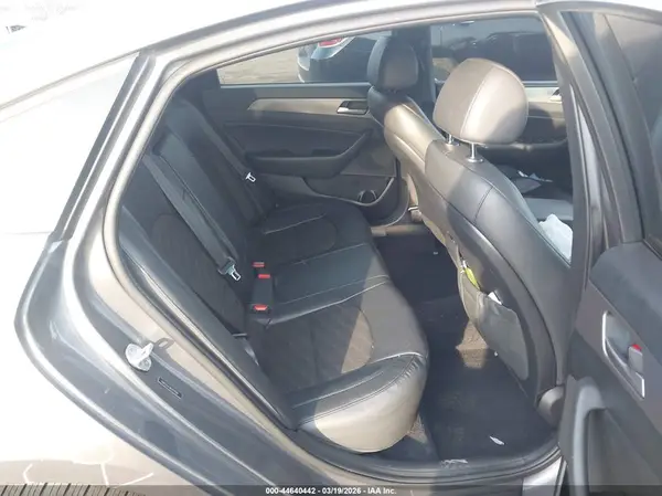5NPE34AF8KH799300 2019 HYUNDAI SONATA - Image 8