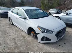 5NPE34AF8KH800882 2019 HYUNDAI SONATA