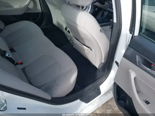 5NPE34AF8KH800882 2019 HYUNDAI SONATA - Image 8