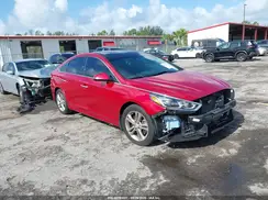 5NPE34AF8KH802292 2019 HYUNDAI SONATA