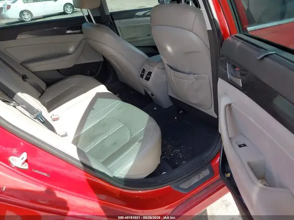 5NPE34AF8KH802292 2019 HYUNDAI SONATA - Image 8