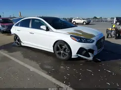 5NPE34AF8KH802535 2019 HYUNDAI SONATA
