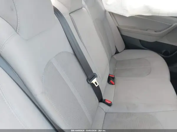 5NPE34AF8KH802809 2019 HYUNDAI SONATA - Image 8