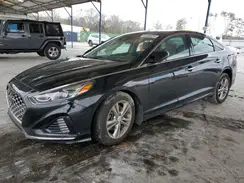 5NPE34AF8KH803572 2019 HYUNDAI SONATA