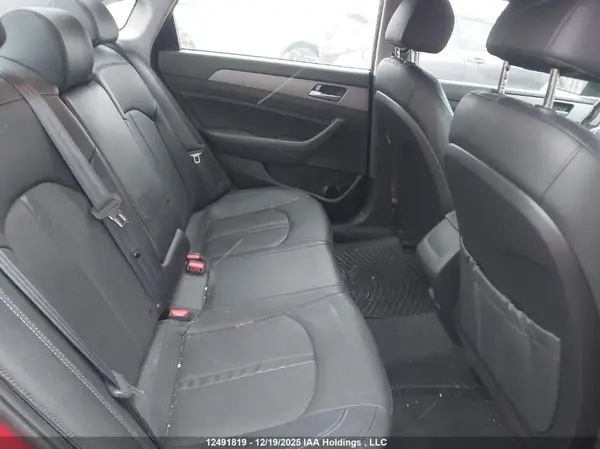 5NPE34AF8KH803734 2019 HYUNDAI SONATA - Image 8