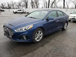5NPE34AF8KH803927 2019 HYUNDAI SONATA