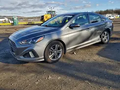 5NPE34AF8KH804575 2019 HYUNDAI SONATA