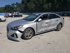 5NPE34AF8KH805693 2019 HYUNDAI SONATA