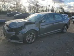 5NPE34AF8KH805869 2019 HYUNDAI SONATA