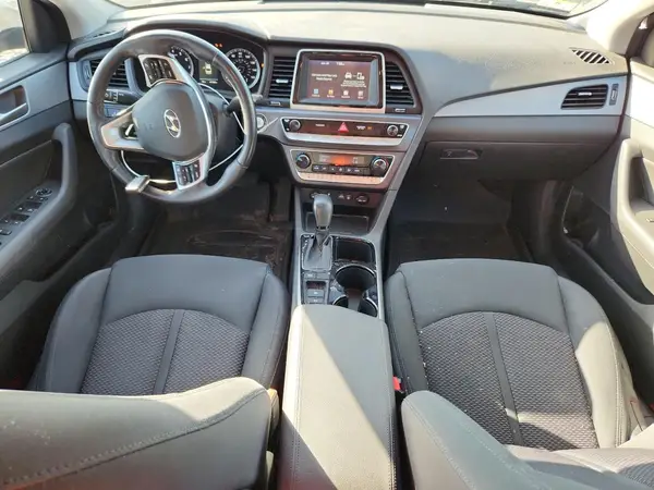 5NPE34AF8KH807184 2019 HYUNDAI SONATA - Image 8