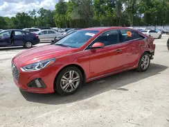 5NPE34AF8KH808447 2019 HYUNDAI SONATA