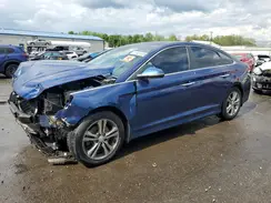 5NPE34AF8KH809596 2019 HYUNDAI SONATA