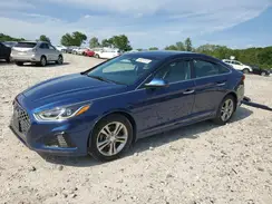 5NPE34AF8KH810098 2019 HYUNDAI SONATA