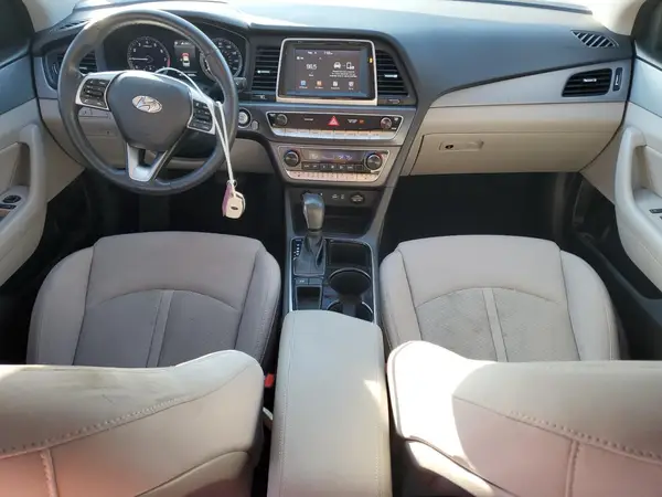 5NPE34AF8KH810361 2019 HYUNDAI SONATA - Image 8