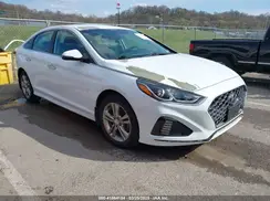 5NPE34AF8KH811011 2019 HYUNDAI SONATA