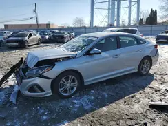 5NPE34AF8KH812109 2019 HYUNDAI SONATA