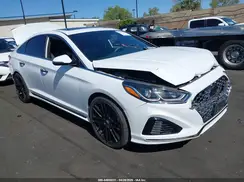 5NPE34AF8KH812398 2019 HYUNDAI SONATA