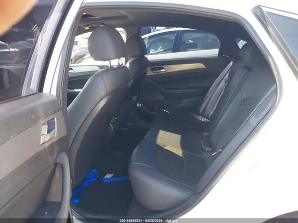 5NPE34AF8KH812398 2019 HYUNDAI SONATA - Image 8