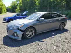 5NPE34AF8KH812627 2019 HYUNDAI SONATA