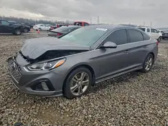 5NPE34AF8KH813129 2019 HYUNDAI SONATA