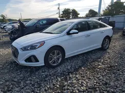 5NPE34AF8KH815396 2019 HYUNDAI SONATA