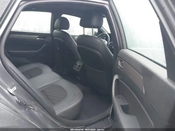 5NPE34AF8KH816094 2019 HYUNDAI SONATA - Image 8