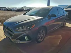 5NPE34AF8KH816306 2019 HYUNDAI SONATA