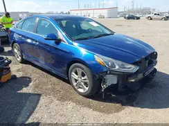 5NPE34AF8KH816418 2019 HYUNDAI SONATA