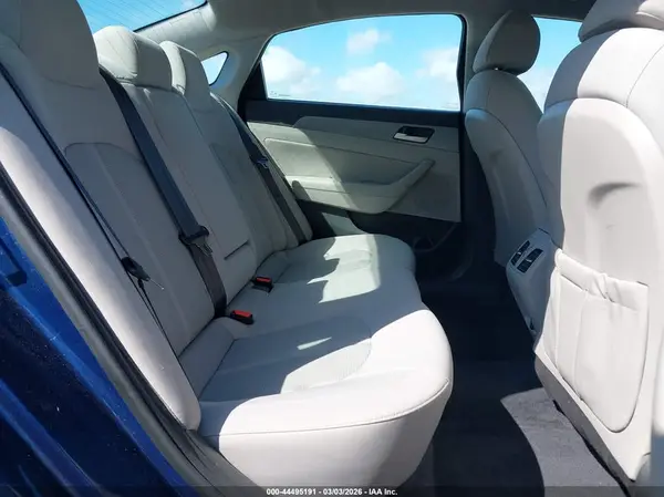 5NPE34AF8KH816418 2019 HYUNDAI SONATA - Image 8