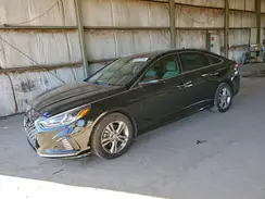 5NPE34AF8KH816483 2019 HYUNDAI SONATA
