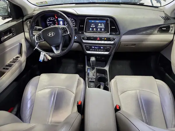 5NPE34AF8KH816788 2019 HYUNDAI SONATA - Image 8