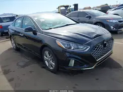 5NPE34AF8KH817567 2019 HYUNDAI SONATA
