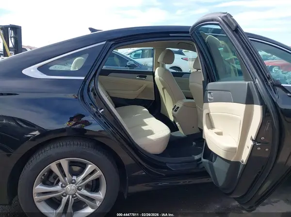5NPE34AF8KH817567 2019 HYUNDAI SONATA - Image 8