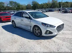 5NPE34AF8KH819108 2019 HYUNDAI SONATA