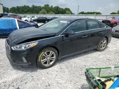 5NPE34AF8KH819688 2019 HYUNDAI SONATA
