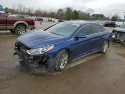 5NPE34AF8KH820078 2019 HYUNDAI SONATA