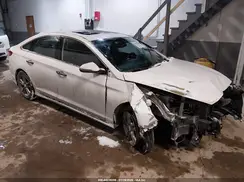 5NPE34AF8KH820775 2019 HYUNDAI SONATA