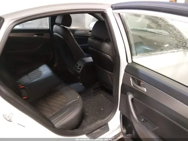 5NPE34AF8KH820775 2019 HYUNDAI SONATA - Image 8