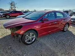5NPE34AF8KH821179 2019 HYUNDAI SONATA
